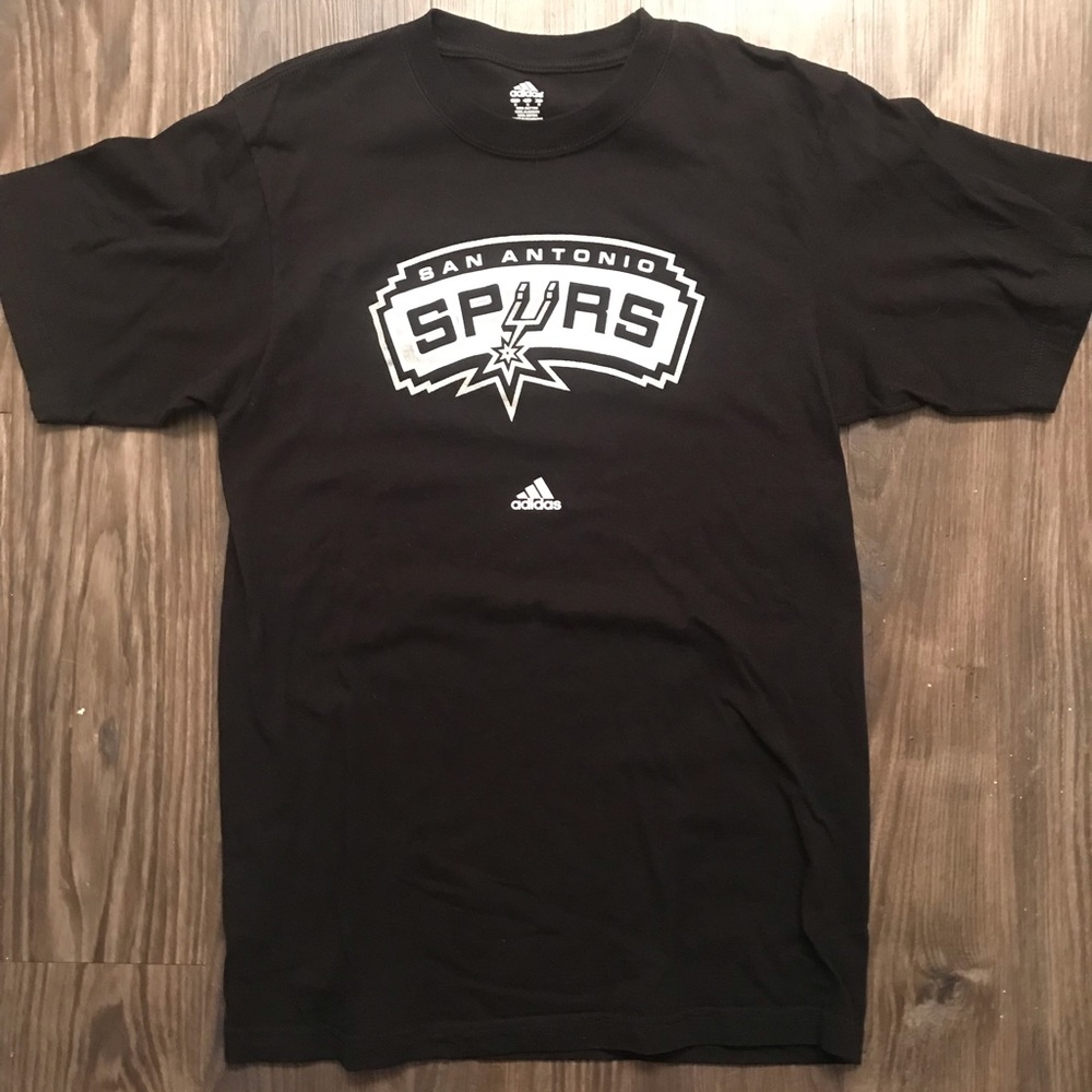 Spurs t shirt